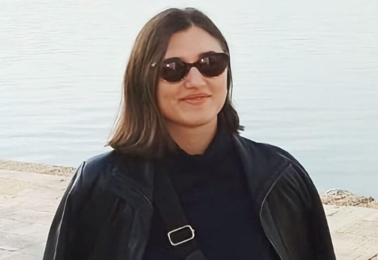 Ιωάννα Ρίζου: Κρίσιμο να βγει  η αντικαπιταλιστική Αριστερά ισχυρή!