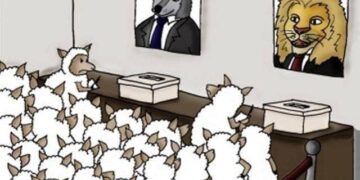 Πώς η λογική του «μικρότερου κακού» οδήγησε στους κακούς Μητσοτάκηδες…