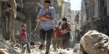 Δέκα θέσεις της ΑΝΤΑΡΣΥΑ για τον πόλεμο