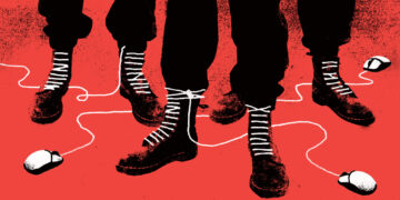 Ο Άγνωστος Ψηφιακός Πόλεμος χειραγώγησης και προπαγάνδας