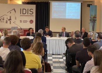 ΝΔ-ΣΥΡΙΖΑ: Στηρίζουν μαζί τους δεσμούς με τις ΗΠΑ
