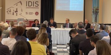 ΝΔ-ΣΥΡΙΖΑ: Στηρίζουν μαζί τους δεσμούς με τις ΗΠΑ