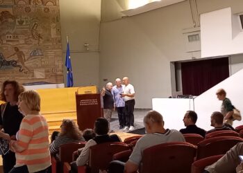 Ολοκληρώθηκε το 36ο Συνέδριο της Ομοσπονδίας Κινηματογραφικών Λεσχών Ελλάδας