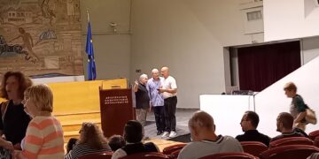 Ολοκληρώθηκε το 36ο Συνέδριο της Ομοσπονδίας Κινηματογραφικών Λεσχών Ελλάδας