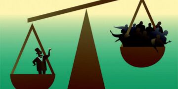 Η ταξικότητα της φορολογίας  και οι σκυλοκαβγάδες των συστημικών κομμάτων