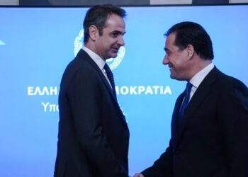 «Νέα» κυβέρνηση αντεργατικής και αντιδραστικής κατεύθυνσης