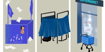 Ακροβασίες 24/6/2023