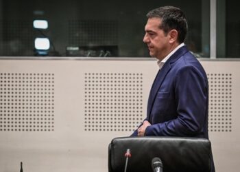 Τσίπρας: Παραιτείται από την ηγεσία, ζητάει «νέο ΣΥΡΙΖΑ»