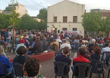 ΑΝΤΑΡΣΥΑ στις 25/6 δύναμη ανατροπής