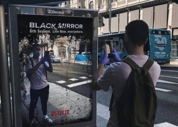 Το καλύτερο Black Mirror επεισόδιο