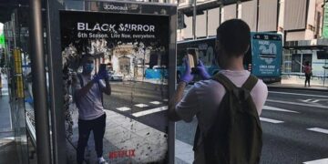 Το καλύτερο Black Mirror επεισόδιο