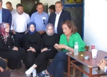Εθνικιστικό δηλητήριο από ΝΔ