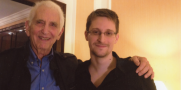 Περιμένοντας τον Προμηθέα – Με αφορμή τον θάνατο του Έλσμπεργκ