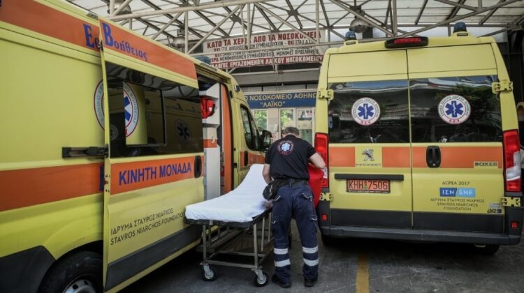 ΕΚΑΒ: Χάνονται ζωές για να έρθει ο «σωτήρας» ιδιώτης