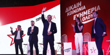ΣΥΡΙΖΑ: Κεντροαριστερά χαμηλών «πτήσεων»