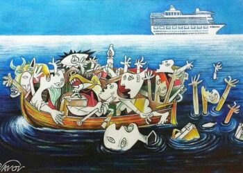 «Σαν πεθάνω στο καράβι»