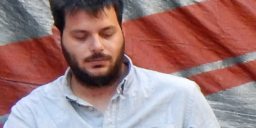 Σπύρος Χαϊκάλης: Η ΑΝΤΑΡΣΥΑ δύναμη πολιτικής αποσταθεροποίησης