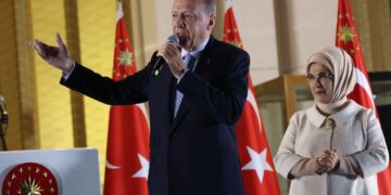 Τουρκία: Η (νέα) νίκη Ερντογάν και τα αμείλικτα ερωτήματα