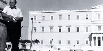 ‘Ένα καρφί του Πάγκαλου  στο φέρετρο του Καζαντζίδη