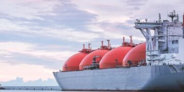 Βόλος: Δεν έφτανε η ΑΓΕΤ, φέρνουν τώρα και LNG!