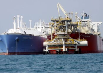 Θεσσαλονίκη: Στήνουν τερματικό σταθμό LNG στον Θερμαϊκό