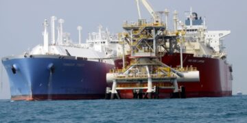 Θεσσαλονίκη: Στήνουν τερματικό σταθμό LNG στον Θερμαϊκό