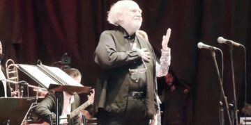 Γιάννης Μαρκόπουλος: Τραγούδια παραπονεμένα και μαλαματένια