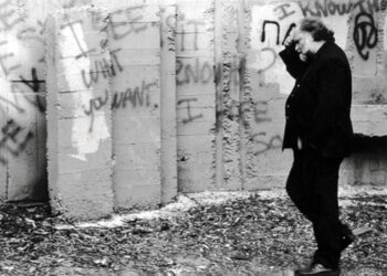 Ένας αποχαιρετισμός στον σπουδαίο συνθέτη Γιάννη Μαρκόπουλο