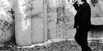 Ένας αποχαιρετισμός στον σπουδαίο συνθέτη Γιάννη Μαρκόπουλο