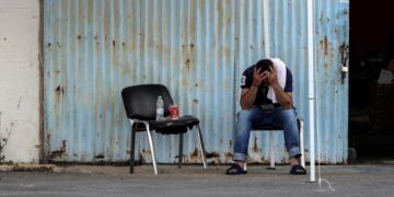 Έγκλημα στην Πύλο: «Καλώς τους έπνιξαν!»