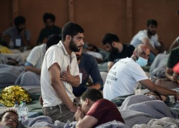 Το έγκλημα στην Πύλο απαιτεί αγώνα για ανατροπή