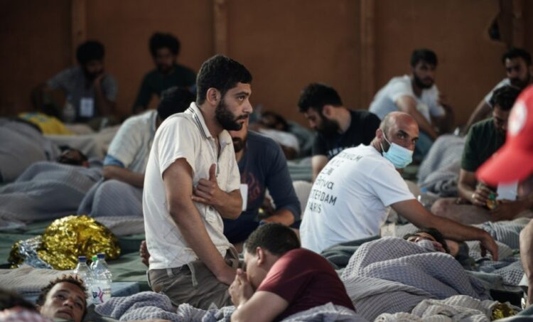 Το έγκλημα στην Πύλο απαιτεί αγώνα για ανατροπή