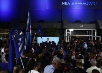 Δεξιά-ακροδεξιά κυριαρχία, ανάγκη ανατρεπτικής απάντησης