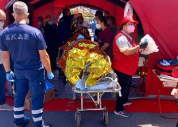 Ένα από τα μεγαλύτερα ρατσιστικά εγκλήματα στη Μεσόγειο – Ένοχοι ΕΕ και κυβερνήσεις