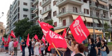 ΑΝΤΑΡΣΥΑ: Πλήθος πολιτικών εκδηλώσεων σε δήμους και γειτονιές της Αττικής (φωτο)