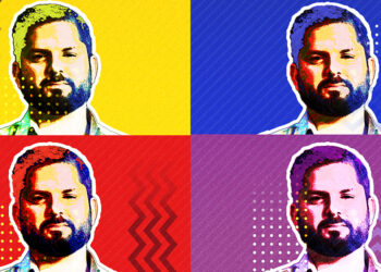 Χιλή: Κατακερματισμός  και «ταυτοτισμός»  αγνόησαν  την ταξική πάλη