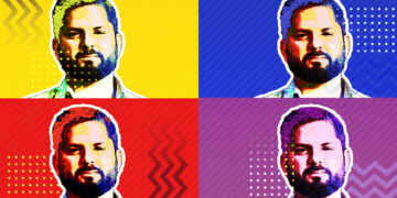 Χιλή: Κατακερματισμός  και «ταυτοτισμός»  αγνόησαν  την ταξική πάλη