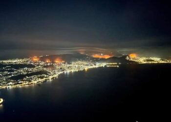 Από την κοινωνική στην περιβαλλοντική έρημο