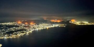 Από την κοινωνική στην περιβαλλοντική έρημο