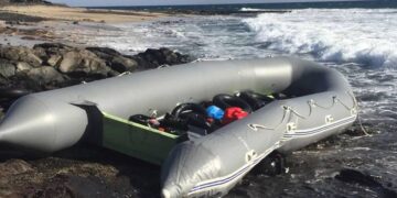 Ελλάδα, Ισπανία, Μάλτα, Βρετανία –Ιδού η ΕΕ «φρούριο»