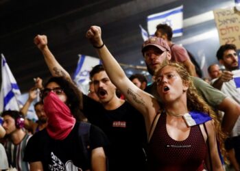 Τα «τέρατα» του Ισραήλ και η πρωτόγνωρη πόλωση