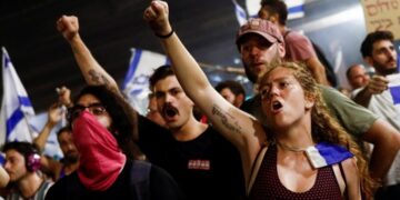 Τα «τέρατα» του Ισραήλ και η πρωτόγνωρη πόλωση