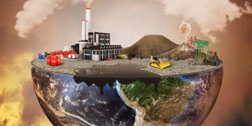 Κλιματική Κρίση: Δύο τακτικές του κεφαλαίου για την… υπερθέρμανση