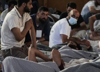 Έγκλημα στην Πύλο: Σιωπητήριο πολιτικών ευθυνών και έρευνας