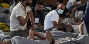 Έγκλημα στην Πύλο: Σιωπητήριο πολιτικών ευθυνών και έρευνας