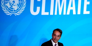 Οι «εμπρηστές» μιλούν για το κλίμα