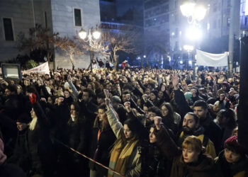 Η αριστερή διανόηση σήμερα