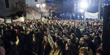 Η αριστερή διανόηση σήμερα