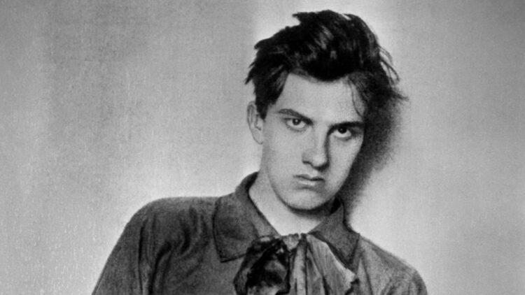 Βλαντιμίρ Μαγιακόφσκι: Η ποίηση ως επανάσταση και η επανάσταση ως ποίηση