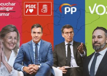 Ισπανία: Θρίαμβος του δικομματισμού,  θολό το πολιτικό τοπίο